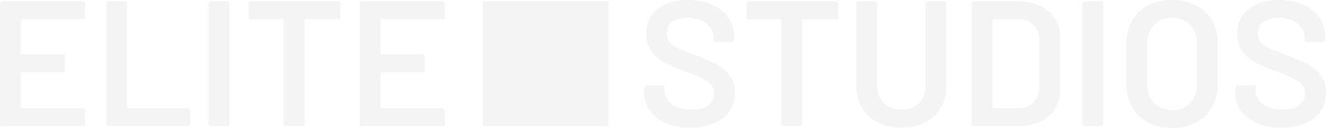 Elite Studios